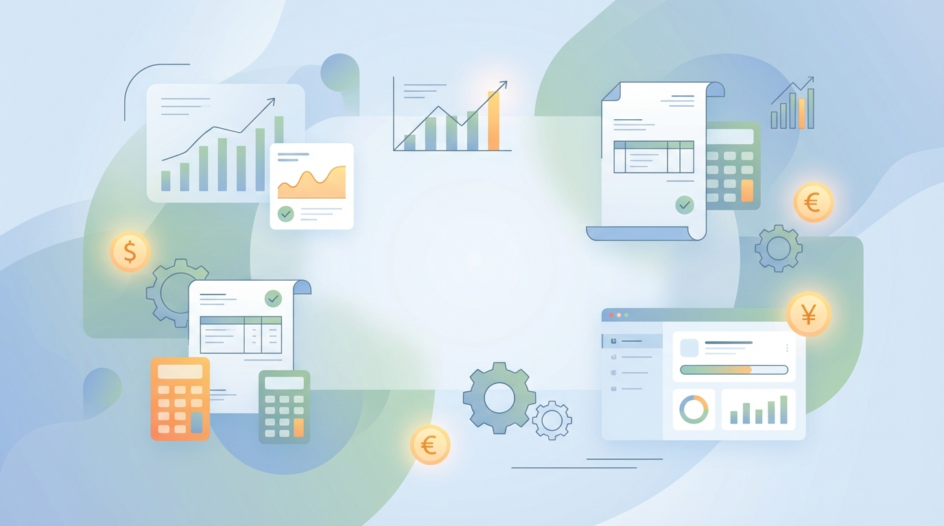 سامانه حسابداری آنلاین