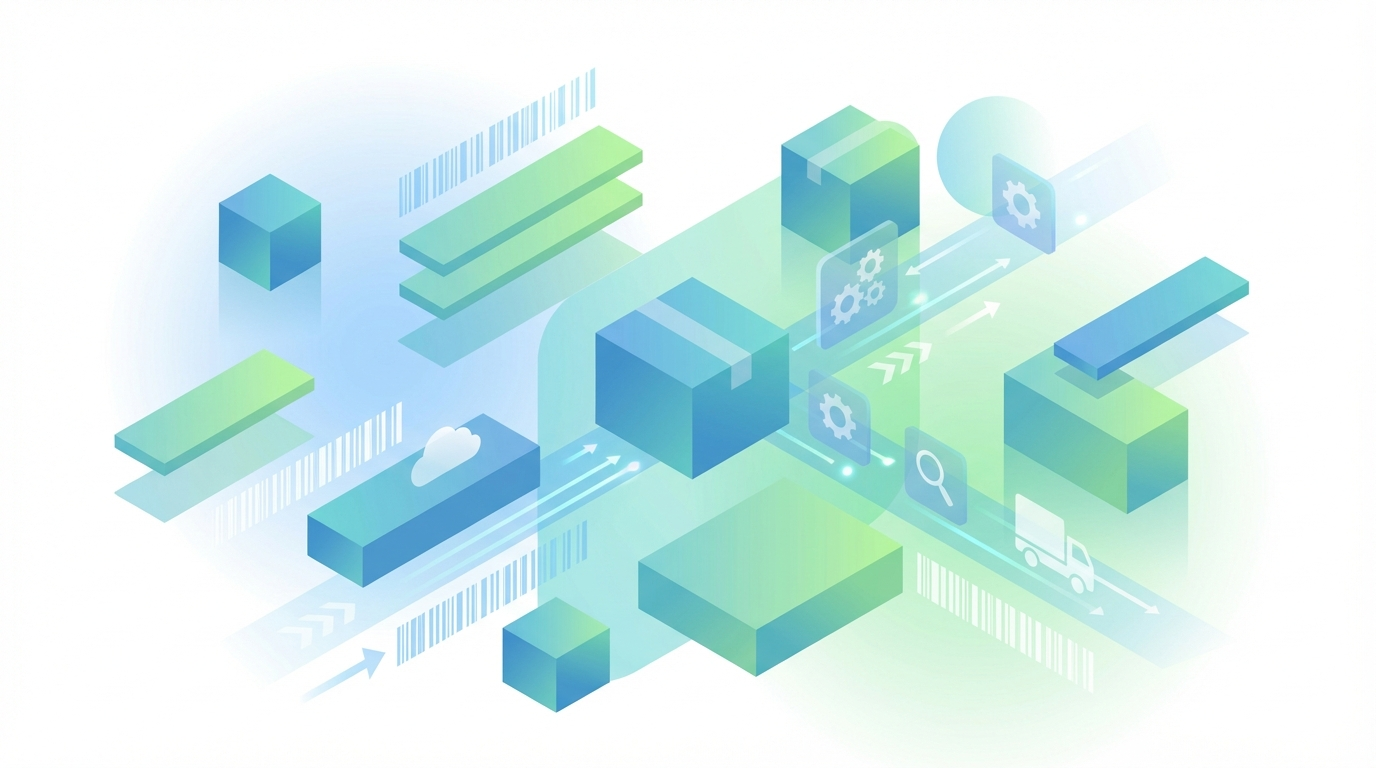 سامانه انبارداری